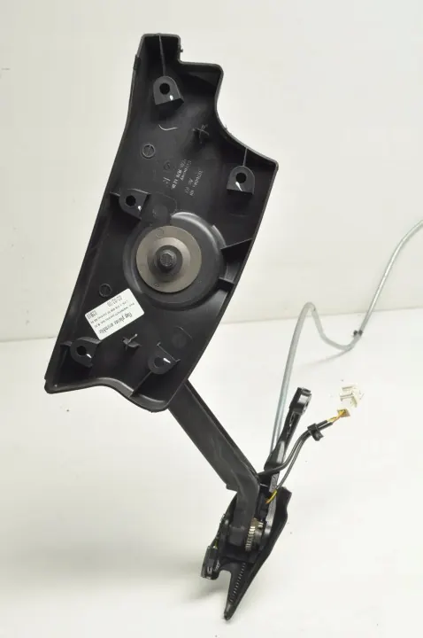 Cadre de toit Peugeot 308 CC OEM 9683855277 image 7