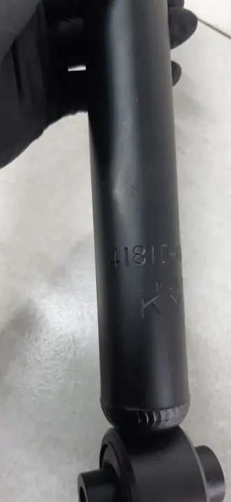 Taka-Jousitus OEM 4181086080 Suzuki Swift 83-89 image 4