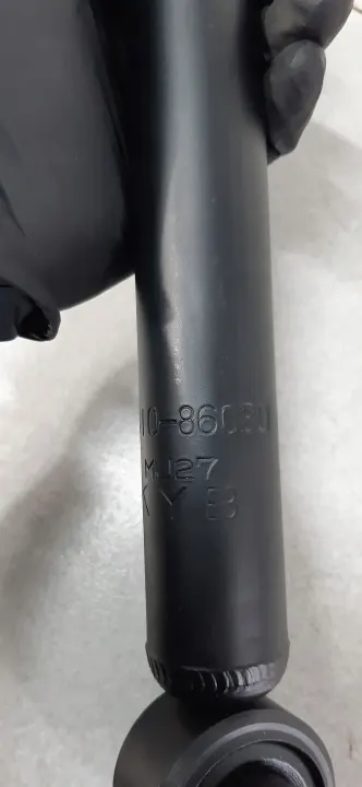 Taka-Jousitus OEM 4181086080 Suzuki Swift 83-89 image 5