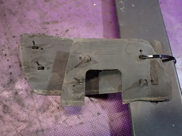 Fiat Panda II Dachreling OEM Zawada-368088- image 10