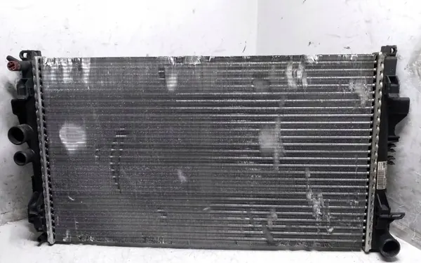 Waterkoeler MERCEDES-BENZ VIANO A6395011101 image 2