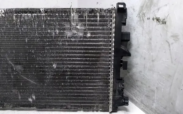 Waterkoeler MERCEDES-BENZ VIANO A6395011101 image 4