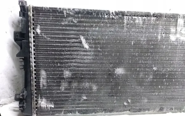 Waterkoeler MERCEDES-BENZ VIANO A6395011101 image 5