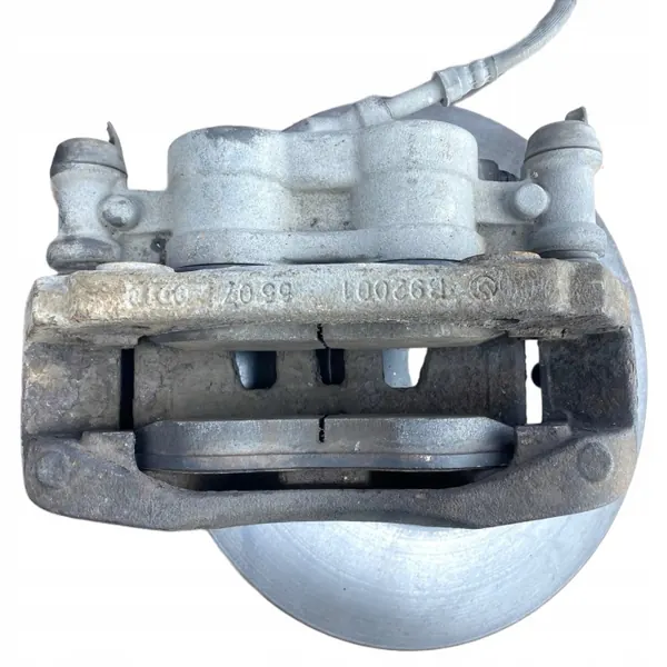 Mercedes W447 V-luokan Jarrukokonaisuus OEM OS CARS image 9
