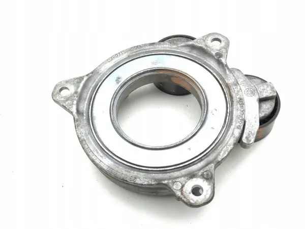 Nissan Qashqai J12 2022 Vaihtovirtahihnan jännittäjä OEM image 3