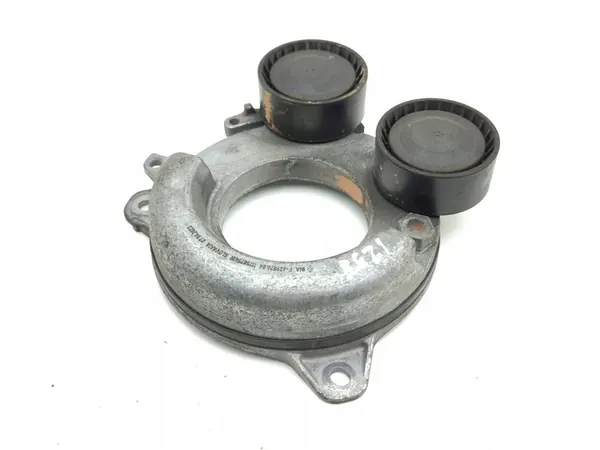 Nissan Qashqai J12 2022 Vaihtovirtahihnan jännittäjä OEM image 4