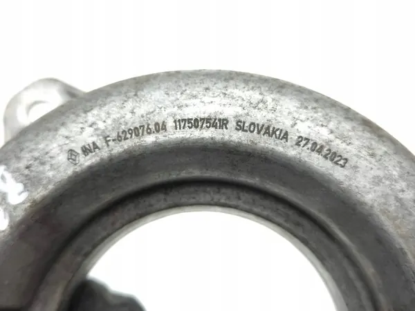 Nissan Qashqai J12 2022 Vaihtovirtahihnan jännittäjä OEM image 7