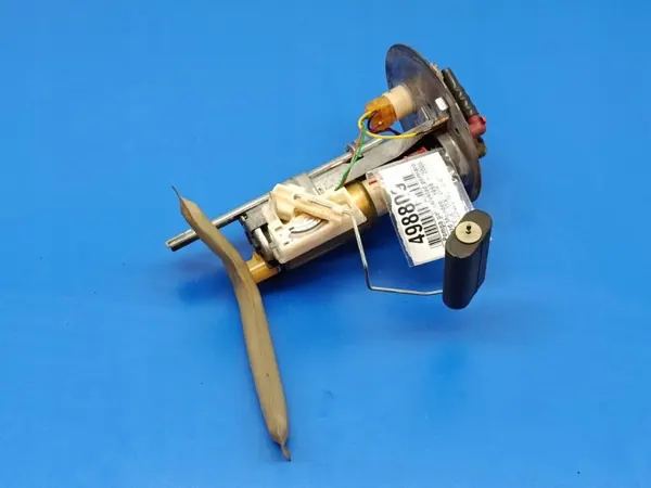 Sensor Nível Bomba Combustível OEM CADILAK-Bochnia-498809- image 2