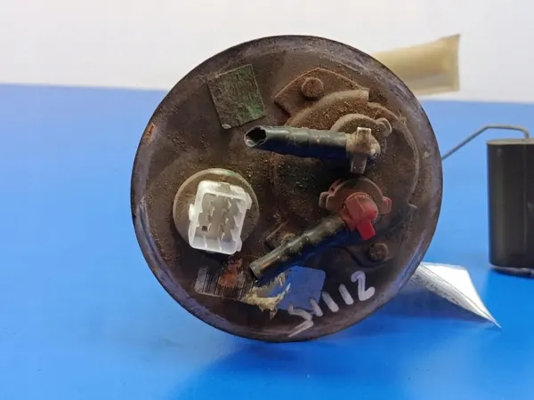 Sensor Nível Bomba Combustível OEM CADILAK-Bochnia-498809- image 3