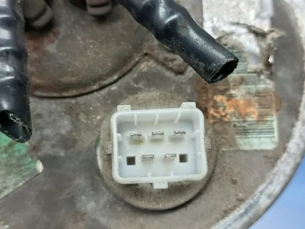 Sensor Nível Bomba Combustível OEM CADILAK-Bochnia-498809- image 4