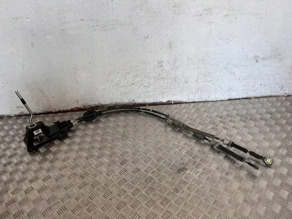 BMW X1 F48 F49 Växelspak OEM 8666826 - Begagnad image 2