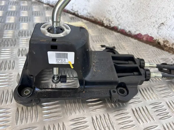 BMW X1 F48 F49 Växelspak OEM 8666826 - Begagnad image 4