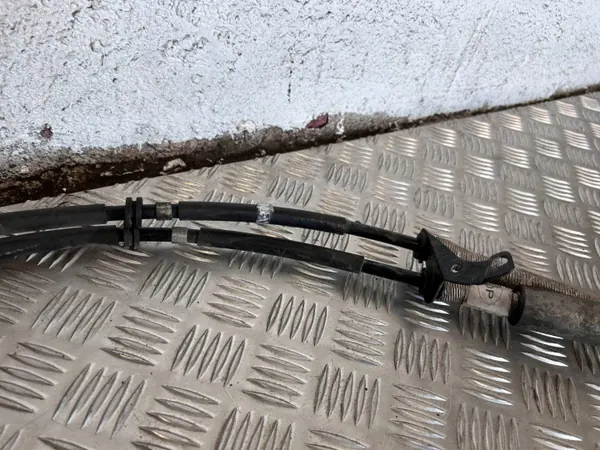 BMW X1 F48 F49 Växelspak OEM 8666826 - Begagnad image 6