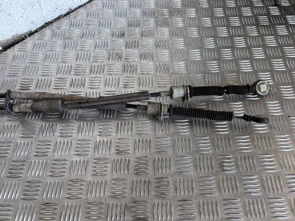 BMW X1 F48 F49 Växelspak OEM 8666826 - Begagnad image 7