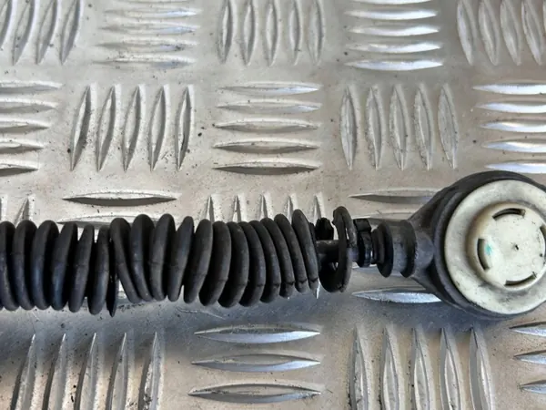 BMW X1 F48 F49 Växelspak OEM 8666826 - Begagnad image 9