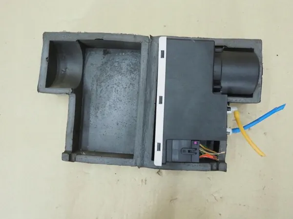 Bomba de fecho central OEM 8L0862257L para Audi A3/A4 image 2