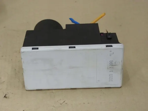 Bomba de fecho central OEM 8L0862257L para Audi A3/A4 image 4