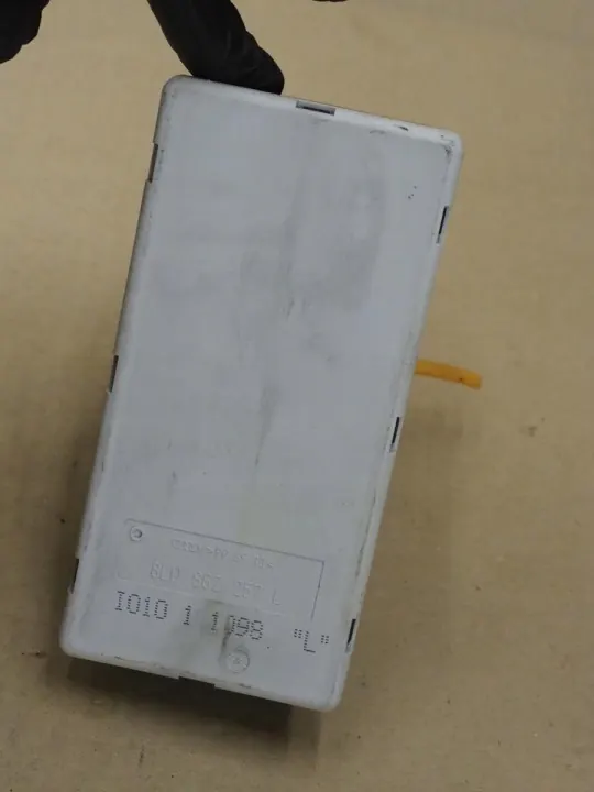 Bomba de fecho central OEM 8L0862257L para Audi A3/A4 image 5