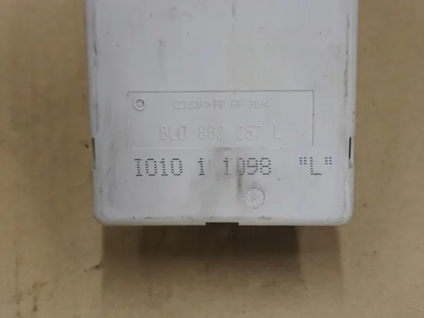 Bomba de fecho central OEM 8L0862257L para Audi A3/A4 image 7