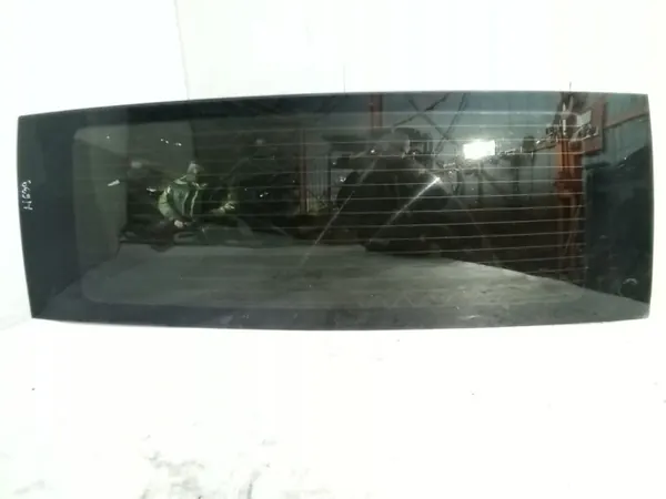 Mercedes Vito W639 baklucka glas OEM image 2