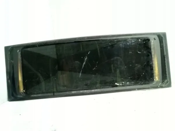 Mercedes Vito W639 baklucka glas OEM image 3