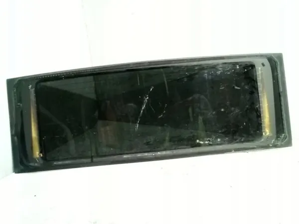 Mercedes Vito W639 baklucka glas OEM image 4
