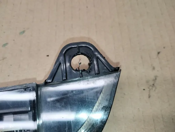 OEM Drittes Bremslicht für Mitsubishi Grandis 2003- image 10