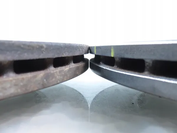 Disco de Freio Renault Clio III 05- 7701207795 image 3