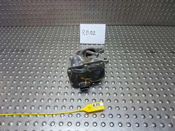 EGR-ventil OEM S25165635 för Nissan Navara D23 image 2