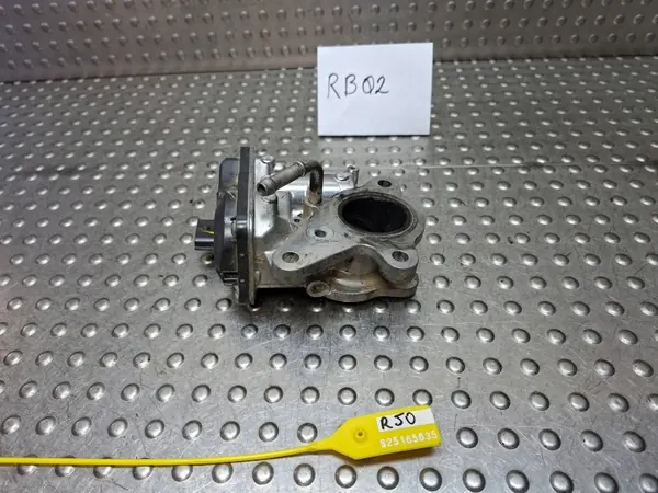 EGR-ventil OEM S25165635 för Nissan Navara D23 image 3