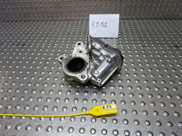 EGR-ventil OEM S25165635 för Nissan Navara D23 image 4