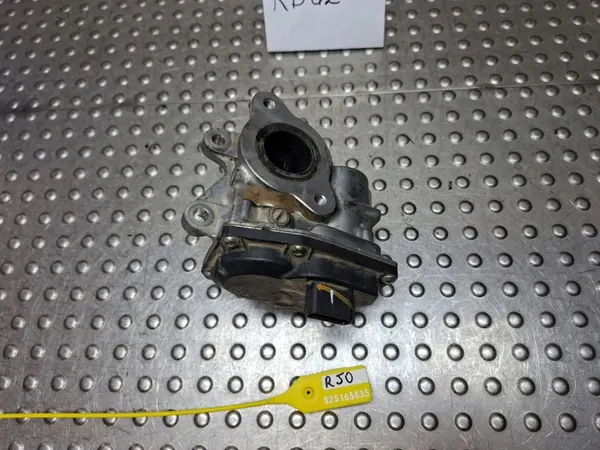EGR-ventil OEM S25165635 för Nissan Navara D23 image 5