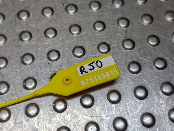 EGR-ventil OEM S25165635 för Nissan Navara D23 image 7