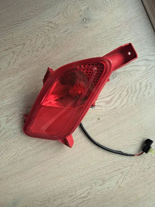 Stabilisatiestang Hyundai Veloster R14 OEM 92106-2V00 image 2