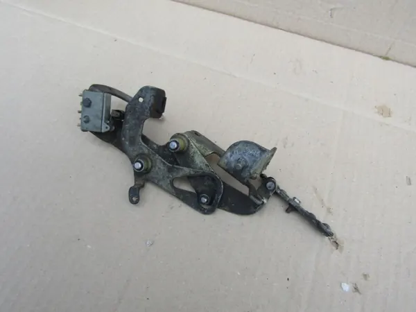 OEM 0025456814 Mécanisme d'accélérateur Mercedes W124/W201 image 10