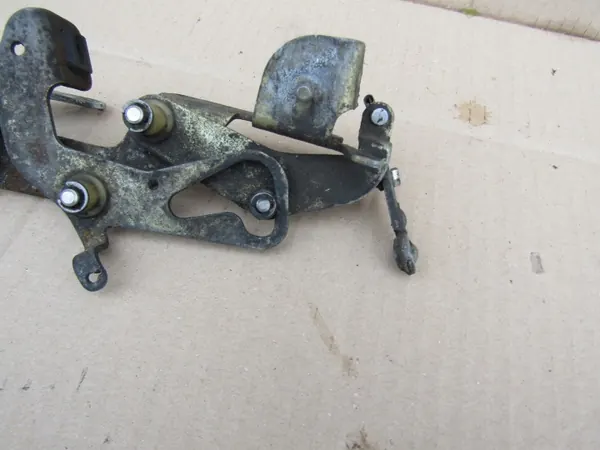 OEM 0025456814 Mécanisme d'accélérateur Mercedes W124/W201 image 3