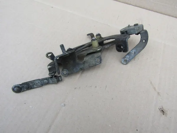 OEM 0025456814 Mécanisme d'accélérateur Mercedes W124/W201 image 4