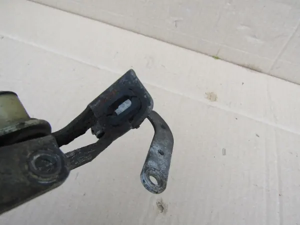 OEM 0025456814 Mécanisme d'accélérateur Mercedes W124/W201 image 5