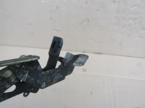 OEM 0025456814 Mécanisme d'accélérateur Mercedes W124/W201 image 7