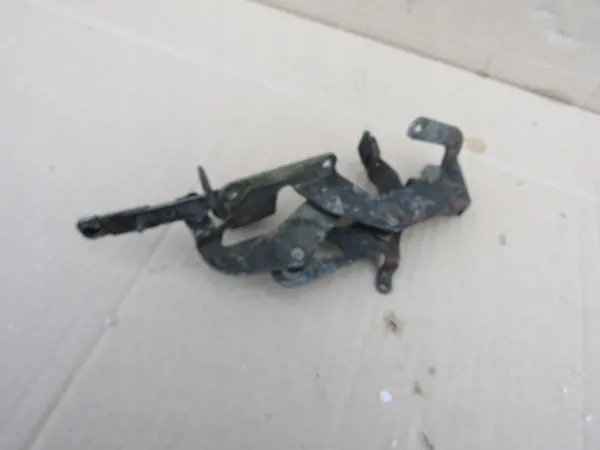 OEM 0025456814 Mécanisme d'accélérateur Mercedes W124/W201 image 8