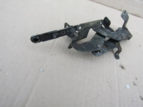 OEM 0025456814 Mécanisme d'accélérateur Mercedes W124/W201 image 9