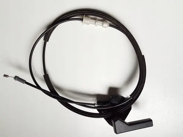 Câble d'ouverture capot OEM 656231678R Renault image 2