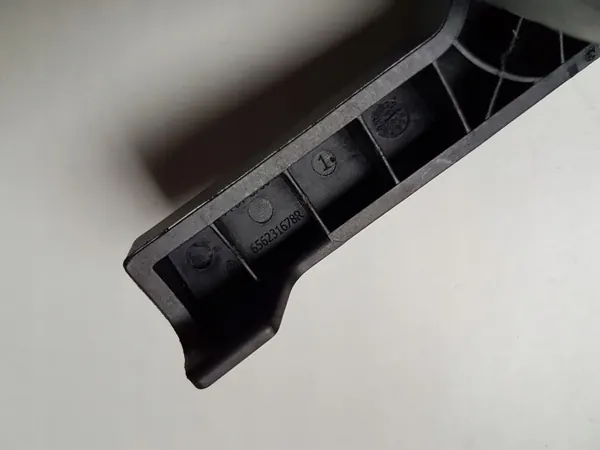 Câble d'ouverture capot OEM 656231678R Renault image 3