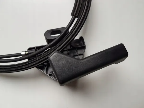 Câble d'ouverture capot OEM 656231678R Renault image 4