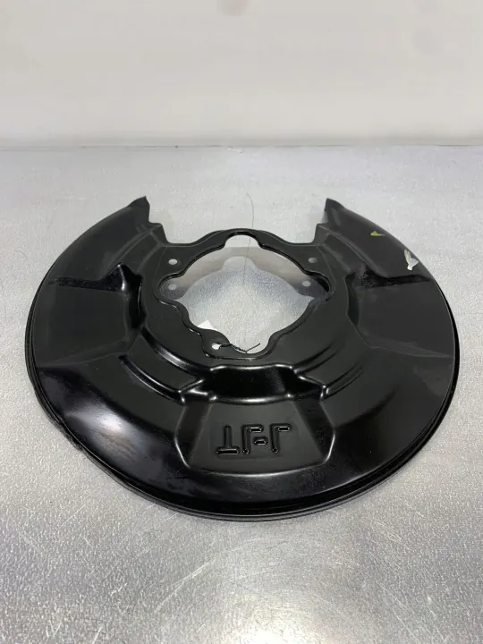 OEM FBZ19320 Achter remschijfbeschutting Honda CR-V image 3