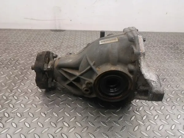 Riduttore posteriore Mercedes E T-Model S212 A2123507701 image 2