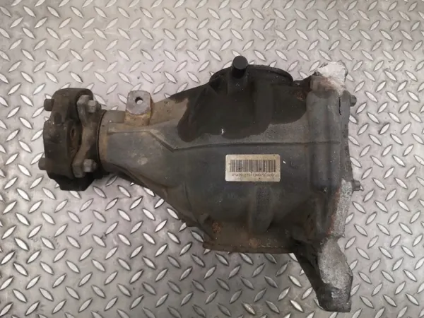 Riduttore posteriore Mercedes E T-Model S212 A2123507701 image 3