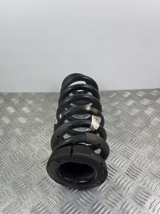 Jeep Grand Cherokee Hinterfeder OEM 68506685AA image 3