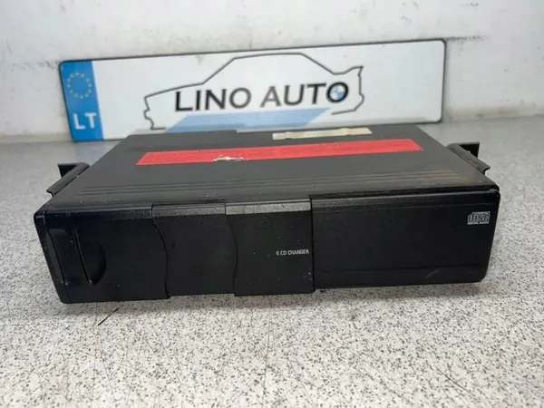 Changer CD BMW OE 6913389 pour Série 3 E46 image 2