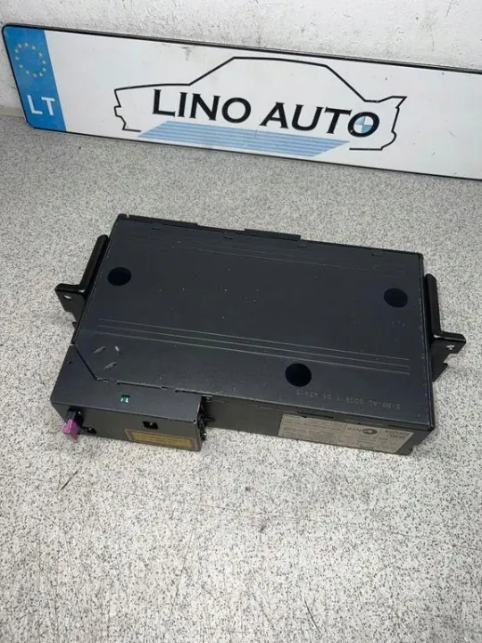 Changer CD BMW OE 6913389 pour Série 3 E46 image 4